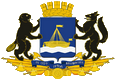 Тюмень герб